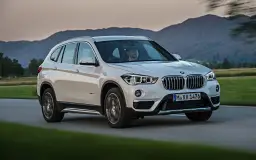 BMW X1 F48 – Kluczowe dane techniczne i opinie użytkowników, które musisz znać