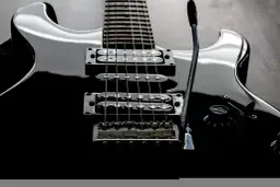 Ile strun ma gitara elektryczna? Odkryj, co musisz wiedzieć