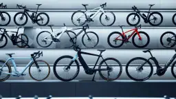 Marki rowerów - Ranking najlepszych producentów 2023