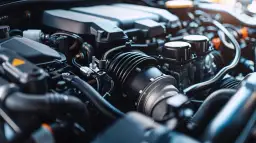 MAP sensor: Co to Jest? Działanie i Funkcja w Samochodzie