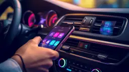 Radio multimedialne do samochodu Android - Najlepsza stacja multimedialna