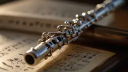 Jak bezbłędnie zagrać gamę C-dur na flecie? Porady dla amatorów