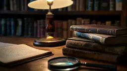 Książki o tajemnicy - najlepsze pozycje literackie w gatunku thriller