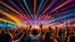 10 najgorętszych festiwali muzycznych: Gdzie warto być tego lata?