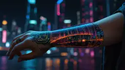 Jak przenieść klimat Night City na skórę z tatuażem Cyberpunk?
