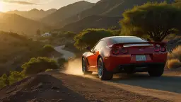 Najlepsza recenzja Forza Horizon - czy warto kupić kultową grę wyścigową?