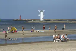 Świnoujście atrakcje turystyczne – odkryj najlepsze miejsca na urlop