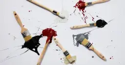 Jak malować szkło: najlepsze farby i techniki dla artystów