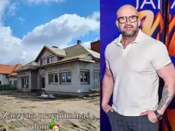 Tomasz Oświeciński w M jak miłość: kontrowersje i nowe wyzwania