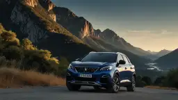 Peugeot 3008 GT: Który rocznik jest bezawaryjny? Użytkownicy radzą