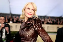 Nicole Kidman: Ogromne zarobki i imponujący majątek gwiazdy