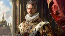 Kim był król Francji Louis Philippe? Historia i znaczenie rządów