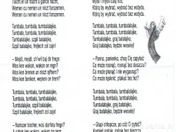 Gdzie znaleźć darmowy tekst do piosenki? Najlepsze źródła online