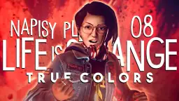 Spolszczenie Life is Strange: True Colors - Jak szybko i łatwo zainstalować polską wersję gry?