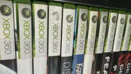 Top 10 gier na Xbox 360: najlepsze tytuły, które musisz mieć
