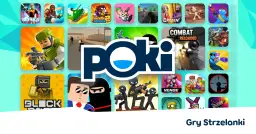 Najlepsze gry co się chodzi i strzela - odkryj swoje ulubione tytuły