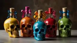 Poznaj najlepsze śmieszne alkohole na prezent - pomysły na wesoły upominek