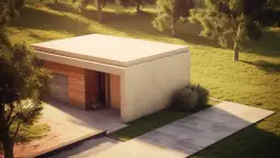 Garaż bez pozwolenia - Konsekwencje prawne