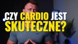 Czy cardio spala mięśnie? Oto jak uniknąć ich utraty podczas treningu