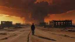 Brutalny thriller o przetrwaniu: przeżyj "Ucieczkę z piekła"