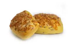 Bułka kukurydziana: kalorie, wartości odżywcze i korzyści zdrowotne