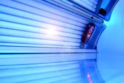 Solarium und Vitamin D Bildung: Ist die Sonne im Studio wirklich effektiv?