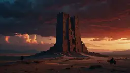 Film Mroczna Wieża: Fascynująca adaptacja serii Stephena Kinga