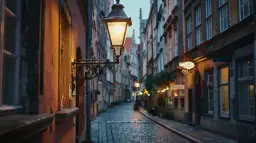 Gdańsk starówka: Oto 7 perełek, których nie znają przewodniki