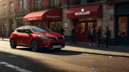 Co naprawdę sądzą kierowcy o Renault Clio? Oto szczere opinie