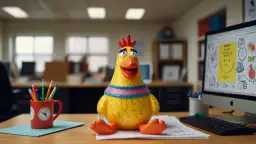 Śmieszny prezent dla kolegi z pracy - Oryginalne i zabawne propozycje