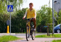 Ile kosztuje karta rowerowa na policji? Pełne zestawienie opłat