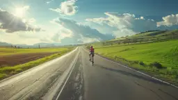 Jazda na Rowerze a Zdrowie Mężczyzn: Jak zadbać o prostatę?