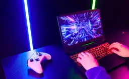 Ranking laptopów gamingowych: Najlepsze wybory na prezent świąteczny