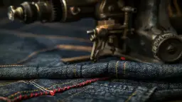 Dlaczego japońskie jeansy są najlepsze? Sekrety jakości i stylu