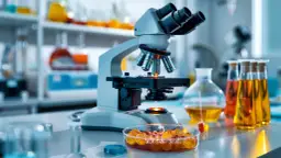 Badanie bakterii jelitowych - nowoczesne metody diagnostyczne.