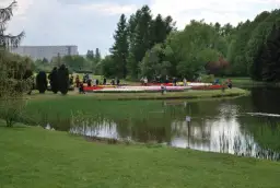 Gdzie na randkę w Łodzi: 10 romantycznych miejsc na udany wieczór