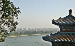 Pałac letni w Pekinie: Odkryj jego niezwykłą historię i atrakcje