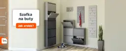 Jak zrobić szafkę na buty - proste kroki do samodzielnej budowy