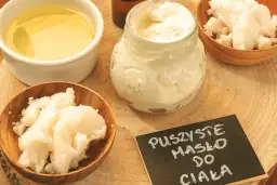 Jak zrobić balsam z masła shea - prosty przepis na naturalną pielęgnację