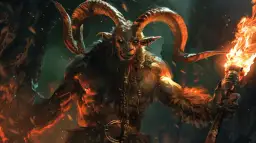 Karta Diabeł w tarocie: znaczenie i interpretacja