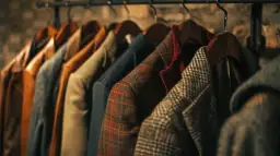 Lancerto kurtki i marynarki: Co wybrać na jesień? Poradnik stylu