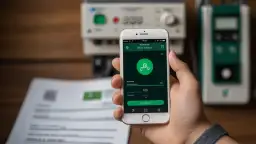 Jak złożyć wniosek o zwrot nadpłaty za prąd w PGE? Instrukcja