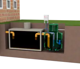 Szambo czy oczyszczalnia biologiczna: co lepsze? Porównanie