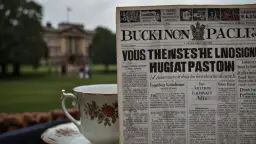 Skandal w angielskim stylu: Czemu wciąż szokuje współczesnych?