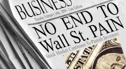 Kredyt subprime - skąd się wziął?