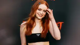 Wszystkie filmy w jakich grała Sadie Sink: pełna lista występów aktorki
