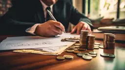 Koszty zakupu nieruchomości i koszty kredytu hipotecznego