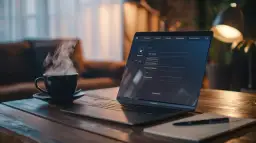 Wirtualna uczelnia WSB: Jak się zalogować? Instrukcja krok po kroku