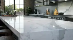 Dlaczego warto wybrać blat kuchenny z kwarcu?