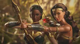 Wpływ postaci kobiecych w kinie na współczesne postrzeganie feminizmu